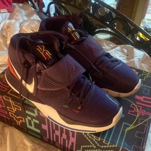 Nike kyrie 6